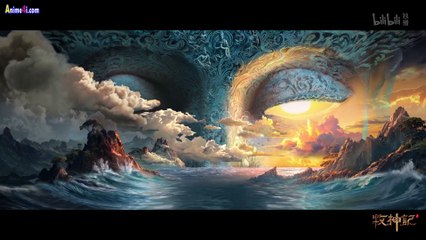 Tales of herding gods Episode 33 English Subtitles Tales of herding gods Episode 33 English Subtitles