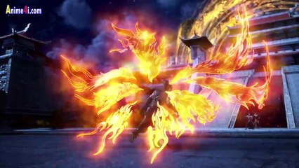 Peerless Battle Spirit Episode 105 English Subtitles Peerless Battle Spirit Episode 105 English Subtitles