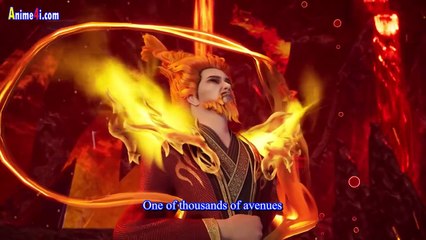 Supreme God Emperor Episode 446 English Subtitles Supreme God Emperor Episode 446 English Subtitles