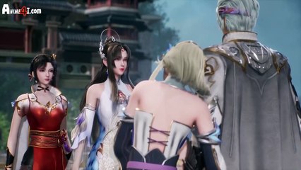 Against The Sky Supreme Episode 278 English Subtitles