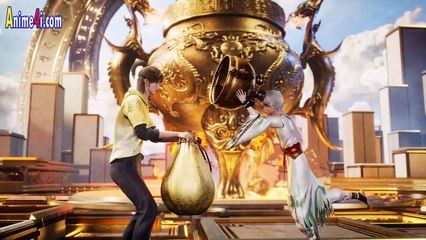 Recycling Scrap in the Celestial Court Episode 21 English Subtitles Recycling Scrap in the Celestial Court Episode 21 English Subtitles