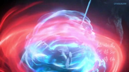 Jade Dynasty [Zhu Xian] Episode 1 English Subtitles