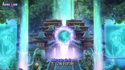 A Will Eternal Season 3 Episode 15 English Subtitles A Will Eternal Season 3 Episode 15 English Subtitles