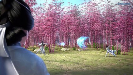 Jade Dynasty [Zhu Xian] Episode 14 English Subtitles