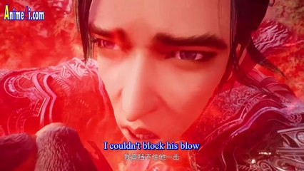 Watch Supreme God Emperor Episode 561 English Subtitles