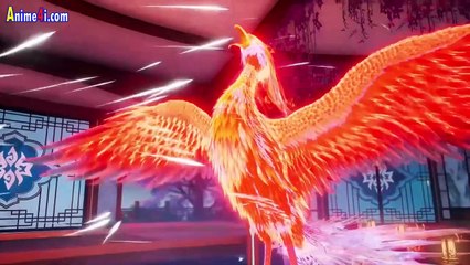 Spirit Sword Sovereign Episode 491 English Subtitles