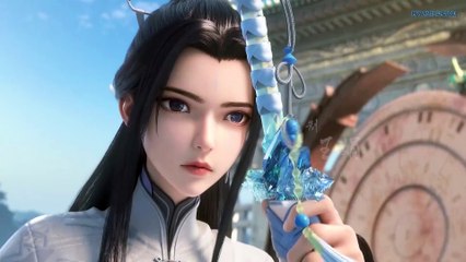 Jade Dynasty [Zhu Xian] Episode 6 English Subtitles