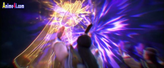 Ascendants of the Nine Suns Episode 11 English Subtitles