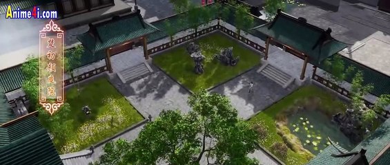 Land of the Keyboard Immortal Episode 8 English Subtitles