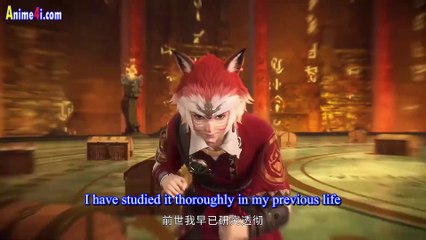 Tales of Demons and Gods Season 9 Episode 385 English Subtitles Tales of Demons and Gods Season 9 Episode 385 English Subtitles