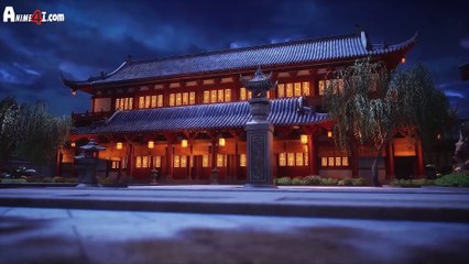 Alchemy Supreme Episode 9 English Subtitles