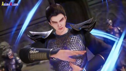 Ten Thousand Worlds Episode 234 English Subtitles