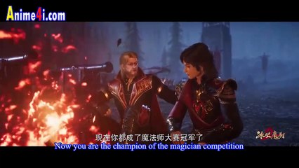 The Magic Chef Of Ice And Fire Episode 153 English Subtitles The Magic Chef Of Ice And Fire Episode 153 English Subtitles