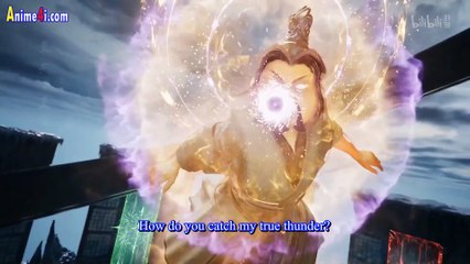 A Mortal’s Journey to Immortality Episode 115 English Subtitles A Mortal’s Journey to Immortality Episode 115 English Subtitles