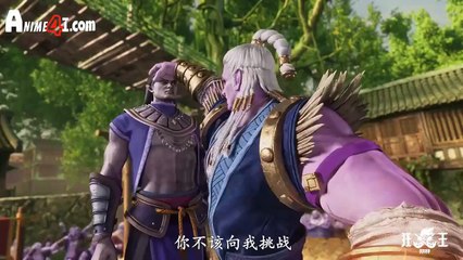Journey to the West The Mad King (Asura) Episode 1 English Subtitles Journey to the West The Mad King (Asura) Episode 1 English Subtitles
