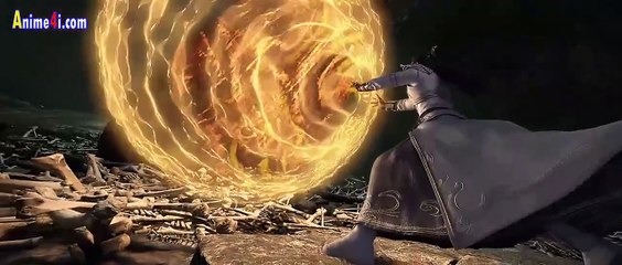 Perfect World Episode 177 English Subtitles