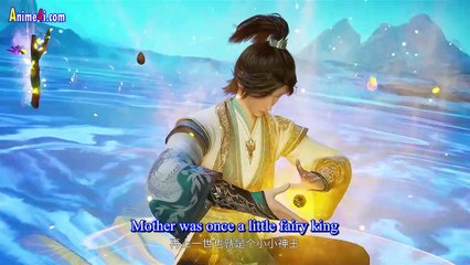 Supreme God Emperor Episode 489 English Subtitles Supreme God Emperor Episode 489 English Subtitles