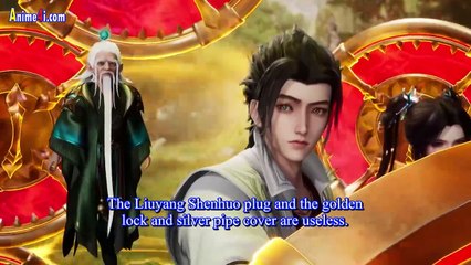 King of Casual Cultivators Episode 45 English Subtitles King of Casual Cultivators Episode 45 English Subtitles