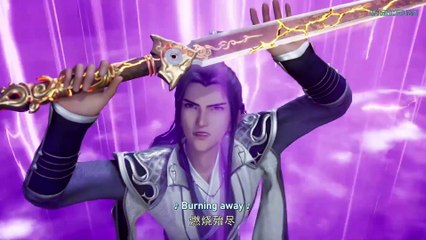 Ten Thousand Worlds Episode 131 English Subtitles