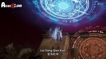 Ten Thousand Worlds Episode 182 English Subtitles