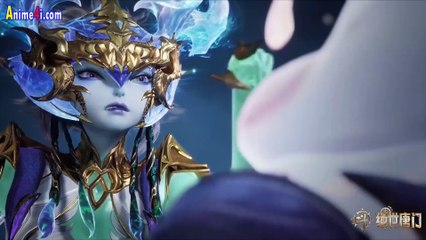 Soul Land 2: The Peerless Tang Sect Episode 50 English Subtitles