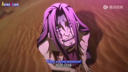 A Will Eternal Season 3 Episode 35 English Subtitles A Will Eternal Season 3 Episode 35 English Subtitles
