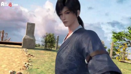Carpenter Assassin (Jinyi Shen Jiag) Episode 13 English Subtitles Carpenter Assassin (Jinyi Shen Jiag) Episode 13 English Subtitles