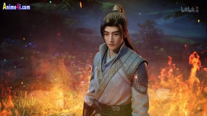 A Mortal’s Journey to Immortality Episode 101 English Subtitles