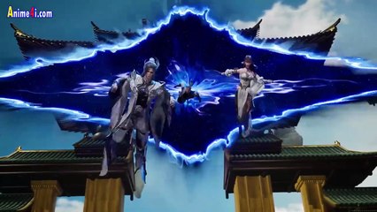 Supreme God Emperor Episode 517 English Subtitles Supreme God Emperor Episode 517 English Subtitles