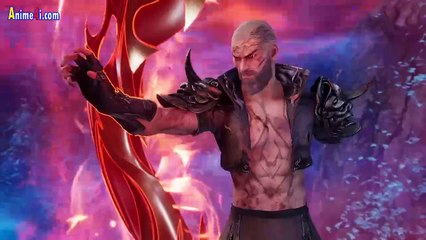 Martial Master Episode 502 English Subtitles