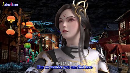 Tiandu Yilu Episode 3 English Subtitles Tiandu Yilu Episode 3 English Subtitles