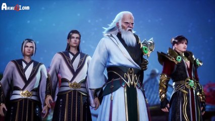 Against The Sky Supreme Episode 260 English Subtitles