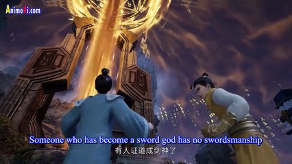 Ten Thousand Worlds Episode 338 English Subtitles Ten Thousand Worlds Episode 338 English Subtitles