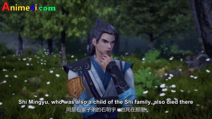 Supreme God Emperor Episode 285 English Subtitles Supreme God Emperor Episode 285 English Subtitles
