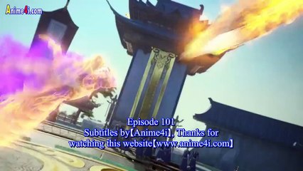 Legend of Xianwu Episode 101 English Subtitles Legend of Xianwu Episode 101 English Subtitles