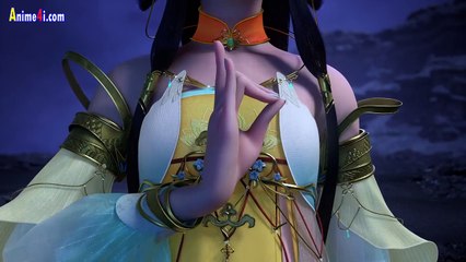 Peerless Battle Spirit Episode 101 English Subtitles Peerless Battle Spirit Episode 101 English Subtitles