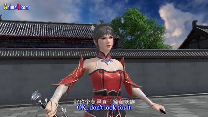 Tiandu Yilu Episode 16 English Subtitles Tiandu Yilu Episode 16 English Subtitles