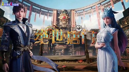 Soul Land 2: The Peerless Tang Sect Episode 79 English Subtitles Soul Land 2: The Peerless Tang Sect Episode 79 English Subtitles