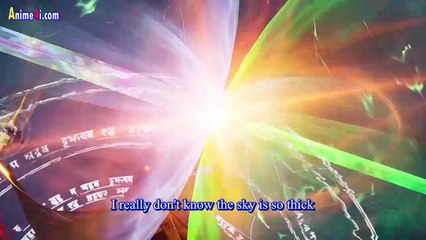Supreme God Emperor Episode 520 English Subtitles Supreme God Emperor Episode 520 English Subtitles