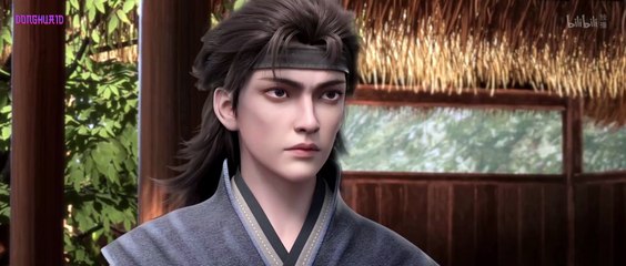 The Invincible (Shi Fang Wu Sheng) Episode 3 English Subtitles The Invincible (Shi Fang Wu Sheng) Episode 3 English Subtitles