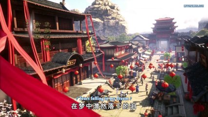 Supreme God Emperor Episode 124 English Subtitles Supreme God Emperor Episode 124 English Subtitles