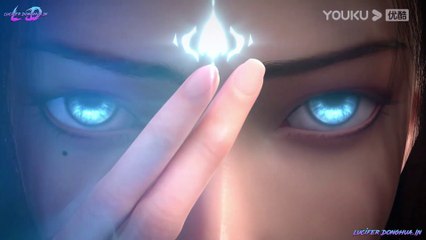 Legend of Xianwu Episode 14 English Subtitles