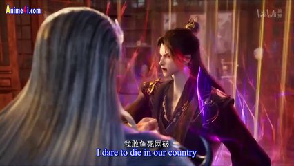 My Senior Brother Is Too Strong Episode 10 English Subtitles My Senior Brother Is Too Strong Episode 10 English Subtitles