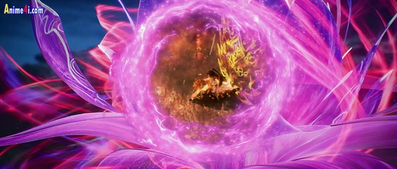 Perfect World Episode 162 English Subtitles