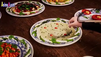 The Sword Emperor of Eternity Episode 25 English Subtitles