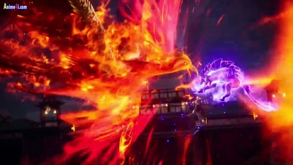 Spirit Sword Sovereign Episode 626 English Subtitles Spirit Sword Sovereign Episode 626 English Subtitles