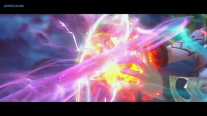 Perfect World Episode 54 English Subtitles