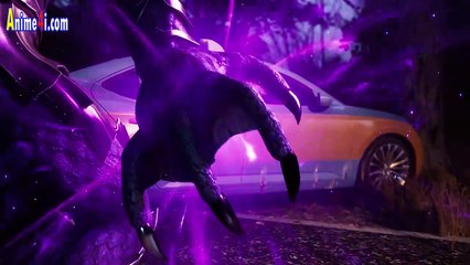 Recycling Scrap in the Celestial Court Episode 33 English Subtitles