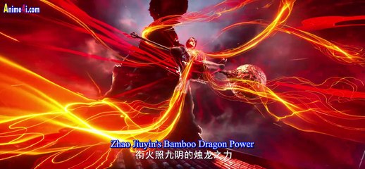 The Demon Hunter Episode 46 English Subtitles The Demon Hunter Episode 46 English Subtitles
