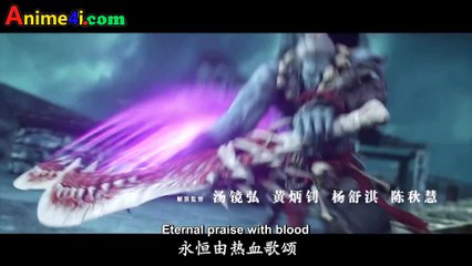 The Westward Season 5 Episode 7 English Subtitles